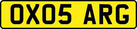 OX05ARG