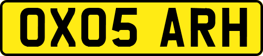 OX05ARH