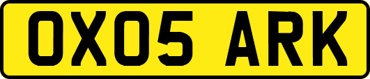 OX05ARK