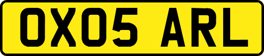 OX05ARL
