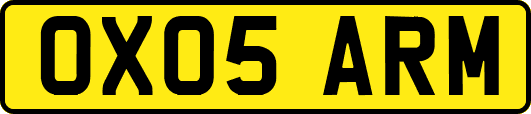 OX05ARM