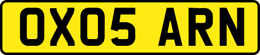 OX05ARN