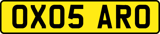 OX05ARO