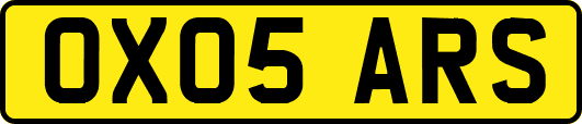 OX05ARS