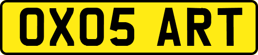 OX05ART