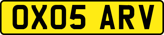 OX05ARV