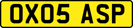 OX05ASP