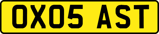 OX05AST