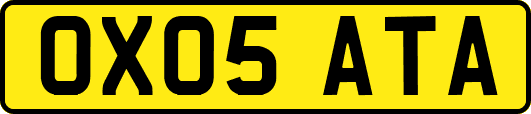 OX05ATA