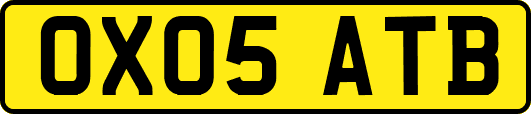 OX05ATB