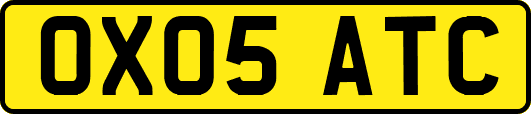 OX05ATC