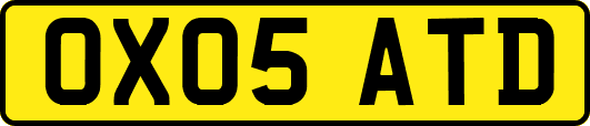 OX05ATD
