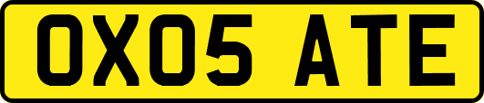 OX05ATE