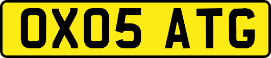 OX05ATG