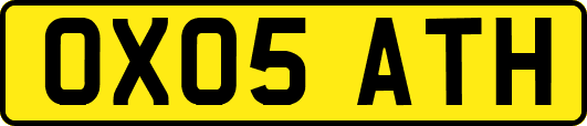 OX05ATH
