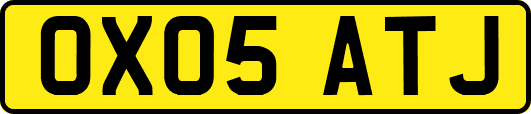 OX05ATJ