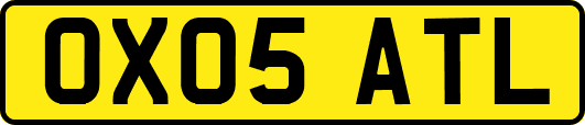 OX05ATL