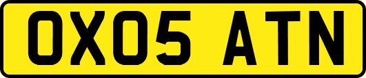 OX05ATN