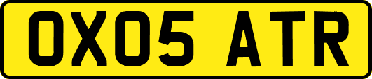 OX05ATR