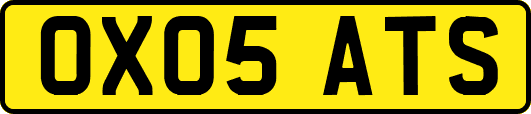 OX05ATS