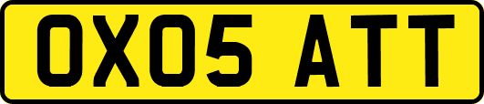 OX05ATT