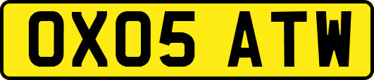 OX05ATW