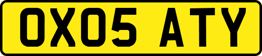 OX05ATY
