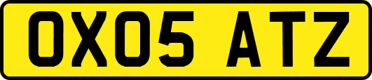 OX05ATZ