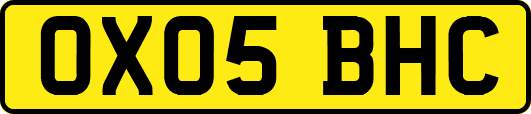OX05BHC