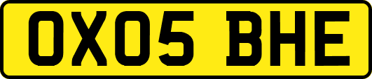 OX05BHE