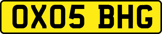 OX05BHG