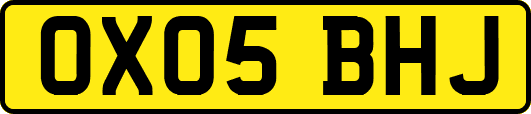 OX05BHJ