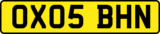 OX05BHN