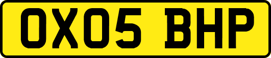 OX05BHP