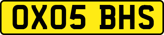 OX05BHS