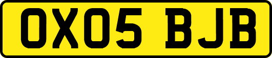 OX05BJB