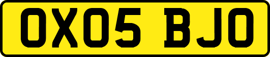 OX05BJO