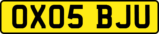 OX05BJU