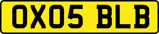 OX05BLB