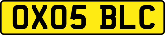 OX05BLC