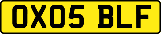 OX05BLF
