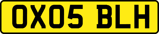 OX05BLH