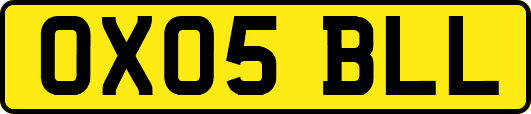 OX05BLL