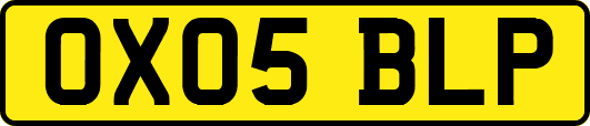 OX05BLP