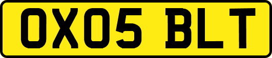 OX05BLT