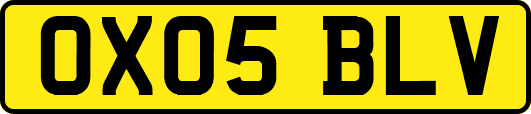 OX05BLV