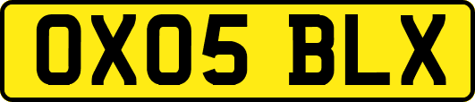 OX05BLX