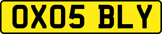 OX05BLY
