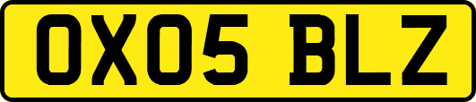 OX05BLZ