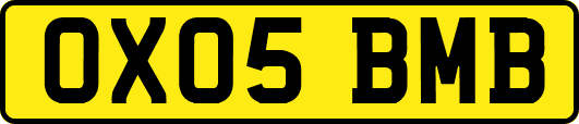 OX05BMB